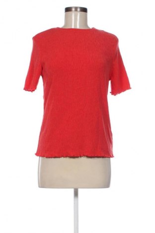 Damen Shirt Marks & Spencer, Größe L, Farbe Rot, Preis € 18,99