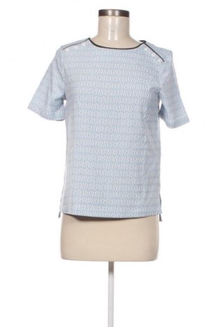 Damen Shirt Marks & Spencer, Größe S, Farbe Blau, Preis € 18,99