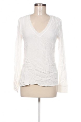 Damen Shirt Massimo Dutti, Größe XS, Farbe Weiß, Preis € 33,99