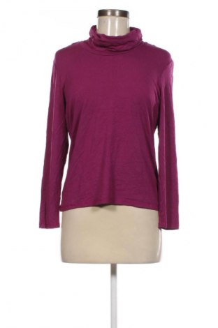 Damen Shirt Mayerline, Größe L, Farbe Lila, Preis 11,99 €