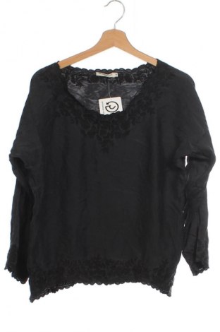 Damen Shirt Mes Demoiselles, Größe XS, Farbe Schwarz, Preis € 37,33