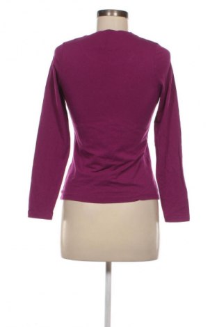 Damen Shirt Micha, Größe S, Farbe Lila, Preis 10,99 €