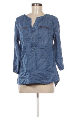 Damen Shirt Miss Etam, Größe S, Farbe Blau, Preis 5,99 €