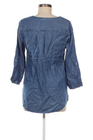 Damen Shirt Miss Etam, Größe S, Farbe Blau, Preis 5,99 €