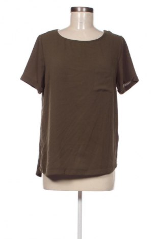 Damen Shirt Miss Etam, Größe M, Farbe Grün, Preis 4,99 €