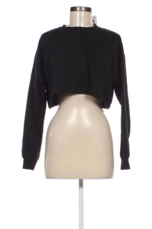 Damen Shirt Missguided, Größe L, Farbe Schwarz, Preis € 6,99