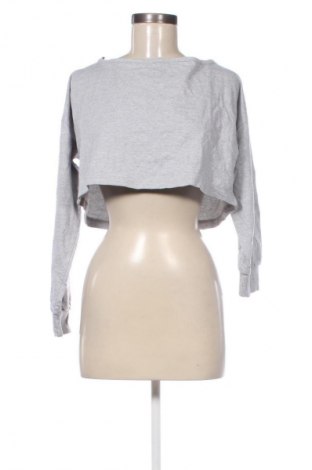 Damen Shirt Missguided, Größe M, Farbe Grau, Preis € 13,49