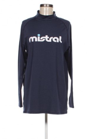 Damen Shirt Mistral, Größe XL, Farbe Blau, Preis € 14,00