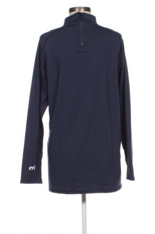 Damen Shirt Mistral, Größe XL, Farbe Blau, Preis € 14,00