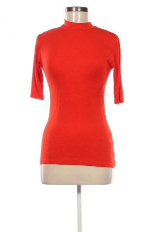 Damen Shirt Modstrom, Größe M, Farbe Orange, Preis € 6,99