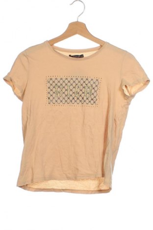 Damen Shirt Mohito, Größe XS, Farbe Beige, Preis 3,99 €