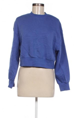 Damen Shirt Monki, Größe XS, Farbe Blau, Preis € 9,49