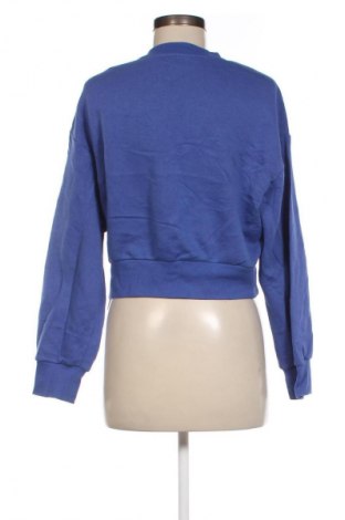 Damen Shirt Monki, Größe XS, Farbe Blau, Preis € 9,49