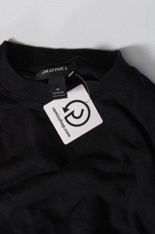 Bluză de femei Monki, Mărime M, Culoare Negru, Preț 21,99 Lei