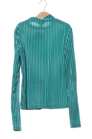 Bluză de femei Monki, Mărime XS, Culoare Verde, Preț 19,99 Lei