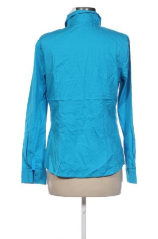 Damen Shirt Monton, Größe L, Farbe Blau, Preis € 9,99