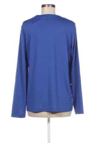 Damen Shirt Monton, Größe XL, Farbe Blau, Preis 9,99 €