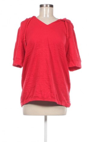 Damen Shirt Multiblu, Größe L, Farbe Rot, Preis € 13,49