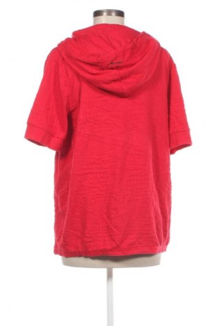 Damen Shirt Multiblu, Größe L, Farbe Rot, Preis € 6,49