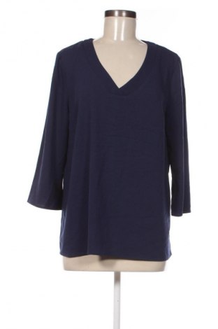 Damen Shirt Naf Naf, Größe M, Farbe Blau, Preis € 5,99