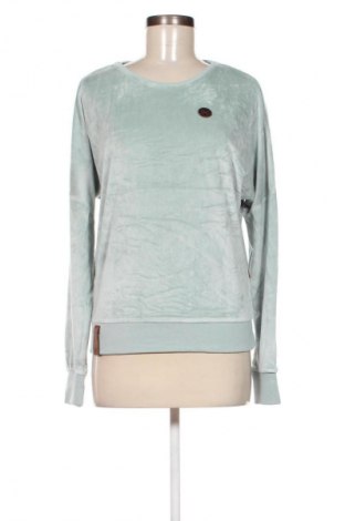 Damen Shirt Naketano, Größe S, Farbe Grün, Preis € 33,99