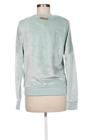 Damen Shirt Naketano, Größe S, Farbe Grün, Preis € 17,49