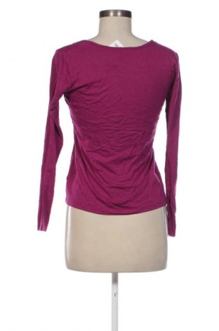 Damen Shirt Nanso, Größe M, Farbe Lila, Preis € 10,99