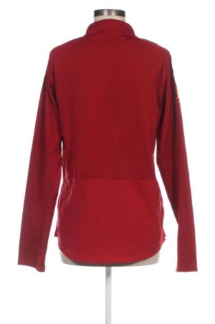 Damen Shirt New Balance, Größe L, Farbe Rot, Preis 17,99 €