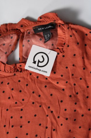 Damen Shirt New Look, Größe XL, Farbe Orange, Preis € 9,72