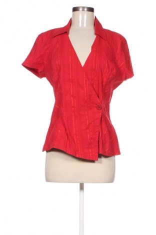 Damen Shirt Next, Größe XL, Farbe Rot, Preis € 11,49