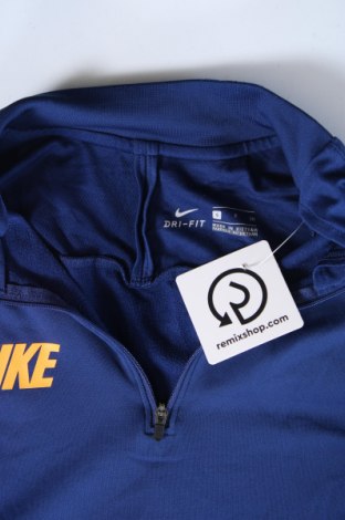 Dámská halenka Nike, Velikost S, Barva Modrá, Cena  549,00 Kč