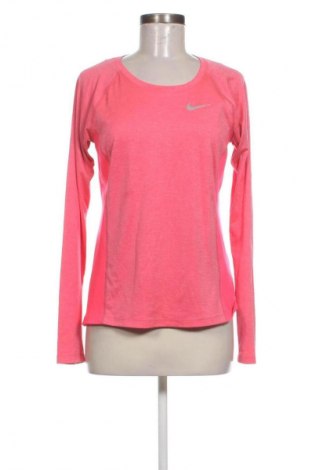 Dámská halenka Nike, Velikost M, Barva Růžová, Cena  430,00 Kč