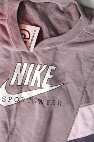 Γυναικεία μπλούζα Nike, Μέγεθος S, Χρώμα Σάπιο μήλο, Τιμή 21,49 €