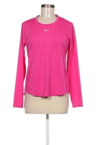 Damen Shirt Nike, Größe M, Farbe Rosa, Preis € 17,38