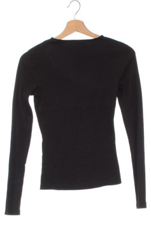 Damen Shirt Nly Trend, Größe XS, Farbe Schwarz, Preis € 13,49