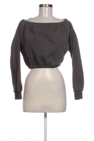 Damen Shirt Nly Trend, Größe S, Farbe Grau, Preis 2,99 €