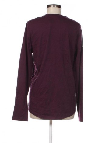 Damen Shirt Nosh, Größe S, Farbe Lila, Preis 33,99 €