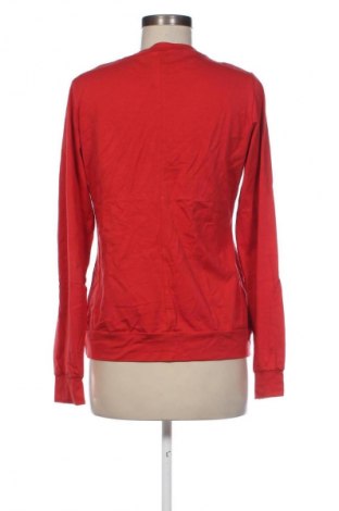 Damen Shirt Nosh, Größe S, Farbe Rot, Preis 33,99 €