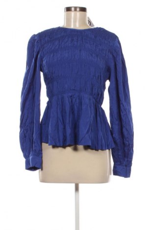 Damen Shirt Now, Größe S, Farbe Blau, Preis € 13,49