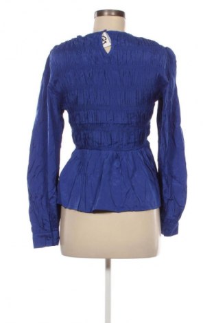 Damen Shirt Now, Größe S, Farbe Blau, Preis € 13,49