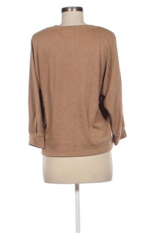 Damen Shirt Opus, Größe M, Farbe Beige, Preis 25,00 €