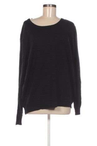 Damen Shirt Oui, Größe XXL, Farbe Schwarz, Preis € 33,99