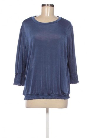 Damen Shirt Oviesse, Größe XL, Farbe Blau, Preis € 13,49