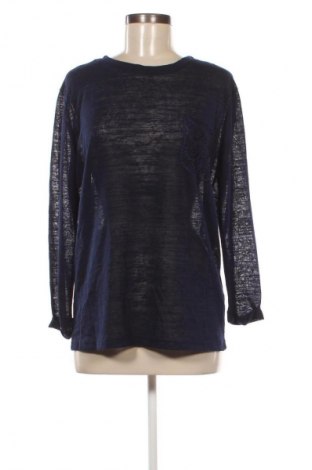 Damen Shirt Oviesse, Größe L, Farbe Blau, Preis 2,99 €