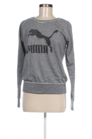 Damen Shirt PUMA, Größe M, Farbe Grau, Preis 23,99 €