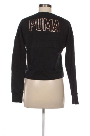 Damen Shirt PUMA, Größe M, Farbe Schwarz, Preis 22,99 €