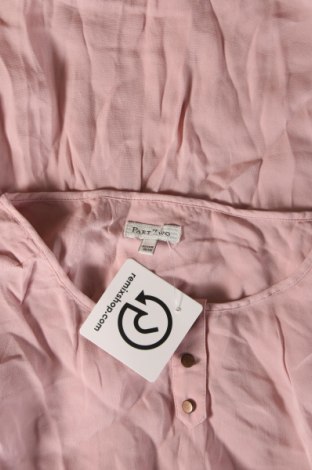 Damen Shirt Part Two, Größe L, Farbe Rosa, Preis 15,99 €