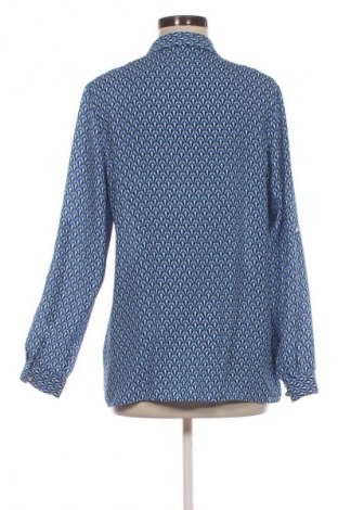 Damen Shirt Peacocks, Größe M, Farbe Mehrfarbig, Preis € 2,99