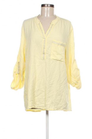 Damen Shirt Pescara, Größe L, Farbe Gelb, Preis € 10,00