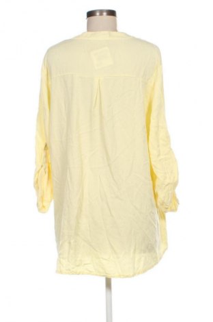 Damen Shirt Pescara, Größe L, Farbe Gelb, Preis € 10,00